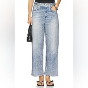 Rag & Bone Miramar Andi Wide Leg Size | 26